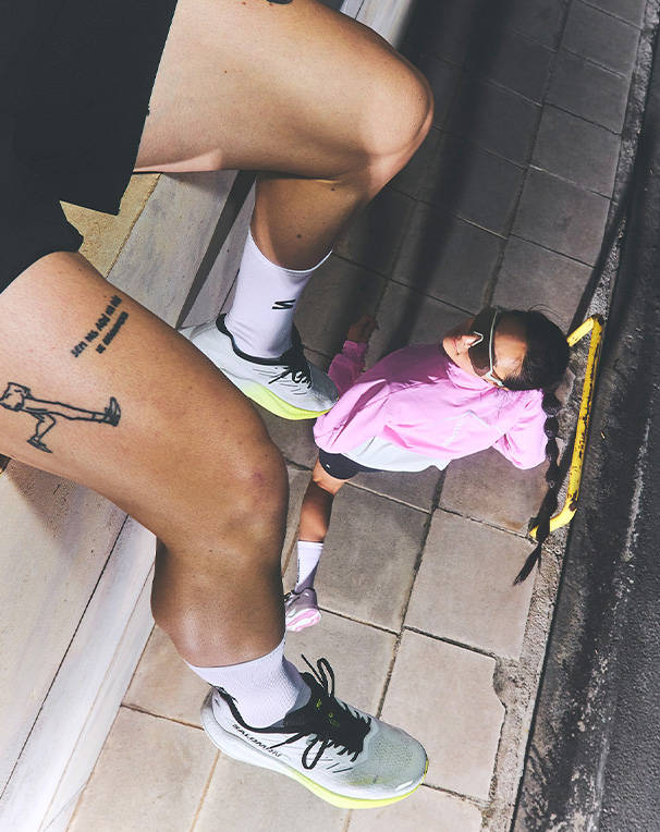 ΤΡΕΞΙΜΟ ΔΡΟΜΟΥ